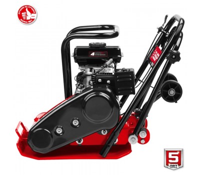 Виброплита бензиновая ЗУБР ВПБ-10 Г