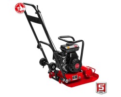 Виброплита бензиновая ЗУБР ВПБ-10 Г-foto9