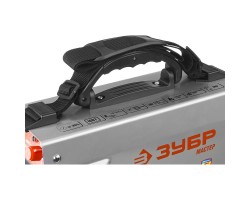 Сварочный инвертор ММА Зубр ЗАС-М3-190 серия МАСТЕР-foto6