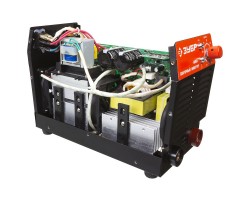 Сварочный инвертор ММА Зубр ЗАС-М3-190 серия МАСТЕР-foto15