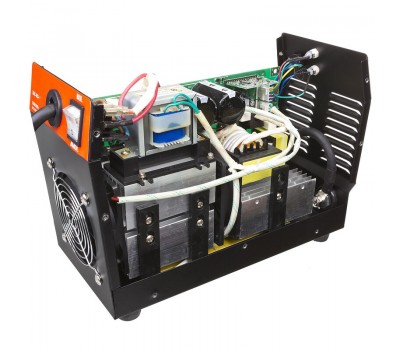 Сварочный инвертор ММА Зубр ЗАС-М3-190 серия МАСТЕР