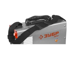 Сварочный инвертор ММА Зубр ЗАС-М3-190 серия МАСТЕР-foto7