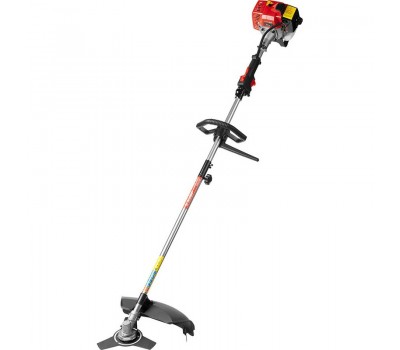 Триммер бензиновый (бензокоса) Зубр КРБ-250 серия МАСТЕР