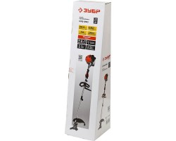 Триммер бензиновый (бензокоса) Зубр КРБ-250 серия МАСТЕР-foto6