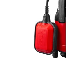 Насос дренажный Зубр НПГ-М1-400 серия МАСТЕР-foto7