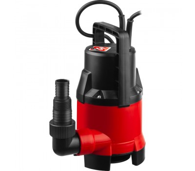 Насос дренажный Зубр НПГ-М1-400 серия МАСТЕР