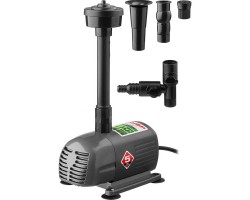 Насос фонтанный Зубр ЗНФЧ-33-2.5 серия МАСТЕР