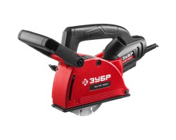 Штроборез Зубр ЗШ-30-1200 Т серия МАСТЕР