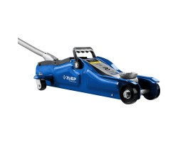 Домкрат подкатной гидравлический серия ПРОФЕССИОНАЛ Зубр 43056-2-foto5