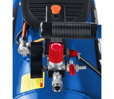 Компрессор воздушный ЗУБР КПМ-320-50