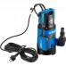 Насос дренажный Зубр НПГ-Т3-550 серия ПРОФЕССИОНАЛ