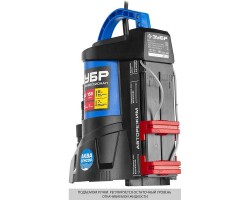 Насос дренажный Зубр НПЧ-Т7-550 серия ПРОФЕССИОНАЛ-foto7