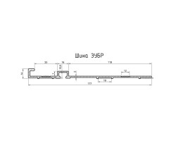 Пила циркулярная погружная + направляющая ЗУБР ПП-55Н серия МАСТЕР-foto11
