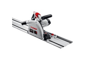 Пила циркулярная погружная + направляющая ЗУБР ПП-55Н серия МАСТЕР