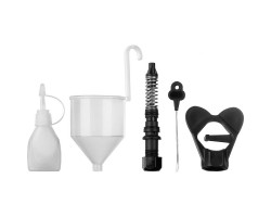 Краскопульт электрический Зубр ЗКПЭ-120 серия МАСТЕР-foto8