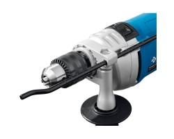 Дрель ударная + кейс Зубр ЗДУ-850 ЭРМКМ2 серия ПРОФЕССИОНАЛ-foto4