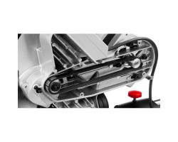 Пила торцовочная Зубр ЗПТ-255-1800 ПЛР серия МАСТЕР-foto18