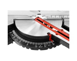 Пила торцовочная Зубр ЗПТ-255-1800 ПЛР серия МАСТЕР-foto15