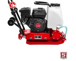 Виброплита бензиновая ЗУБР ВПБ-15 А-foto10