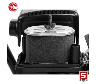 Виброплита бензиновая ЗУБР ВПБ-15 А