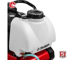 Виброплита бензиновая ЗУБР ВПБ-15 А-foto9