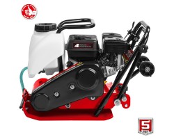 Виброплита бензиновая ЗУБР ВПБ-15 А-foto11