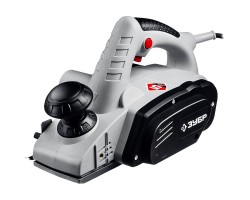 Рубанок электрический Зубр ЗР-950-82 серия МАСТЕР