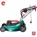 Электрическая газонокосилка Зубр ГСЦ-38-1700