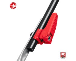 Электрическая газонокосилка Зубр ГСЦ-38-1700-foto12