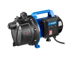 Насос садовый Зубр НС-T3-1100 серия ПРОФЕССИОНАЛ