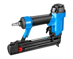 Степлер (гвозде/скобозабиватель) пневматический для скоб тип 55 (16-30 мм) и тип 300 (10-35 мм) серия ПРОФЕССИОНАЛ Зубр 3192-foto2