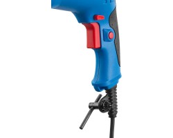 Дрель ударная Зубр ЗДУ-680 ЭРМ2 серия ПРОФЕССИОНАЛ-foto6