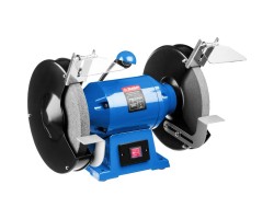 Точило Зубр ЗТШМЭ-250-750 серия ПРОФЕССИОНАЛ