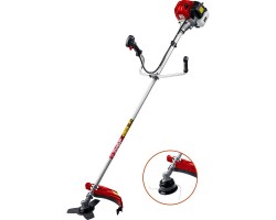 Бензокоса Зубр КРБ-1000