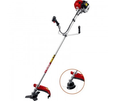 Бензокоса Зубр КРБ-1000