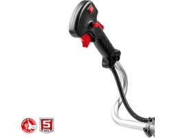 Бензокоса Зубр КРБ-1000-foto3