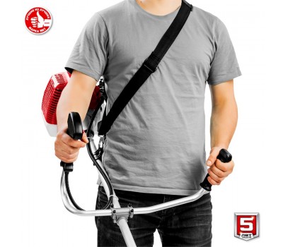 Бензокоса Зубр КРБ-1000