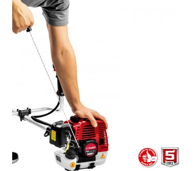 Бензокоса Зубр КРБ-1000