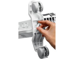 Электрический конвектор 1.5 кВт Зубр КЭМ-1500-foto5