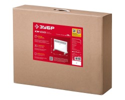 Электрический конвектор 1.5 кВт Зубр КЭМ-1500-foto8