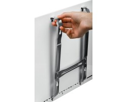 Электрический конвектор 1.5 кВт Зубр КЭМ-1500-foto6