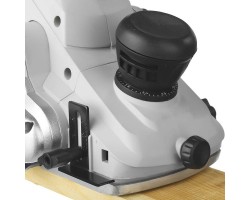 Рубанок электрический + станина Зубр ЗР-1300-110 серия МАСТЕР-foto8