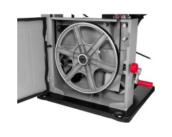 Ленточная пила Зубр ЗПЛ-305 серия МАСТЕР-foto14