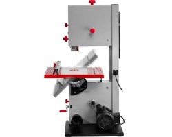 Ленточная пила Зубр ЗПЛ-305 серия МАСТЕР-foto4