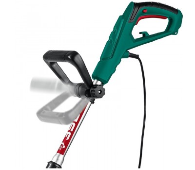 Электротриммер Зубр ТСН-31-600