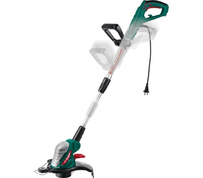 Электротриммер Зубр ТСН-31-600