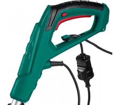 Электротриммер Зубр ТСН-31-600