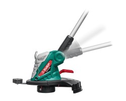 Электротриммер Зубр ТСН-31-600-foto8