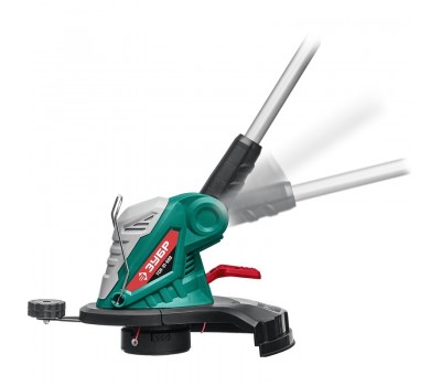 Электротриммер Зубр ТСН-31-600