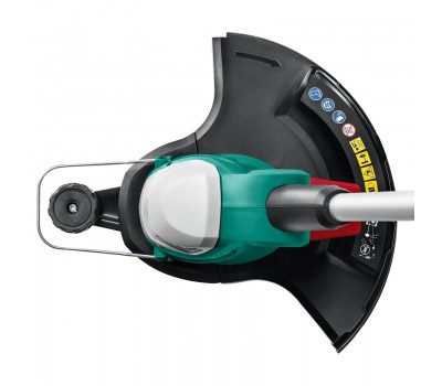 Электротриммер Зубр ТСН-31-600